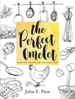 Capa do artigo The Perfect Omelet