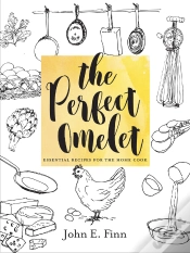 Capa do artigo The Perfect Omelet