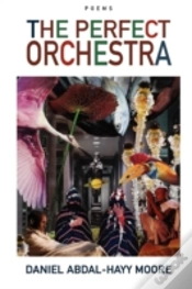 Capa do artigo The Perfect Orchestra / Poems
