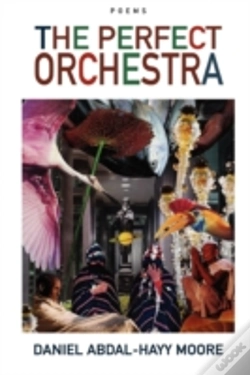 Capa do artigo The Perfect Orchestra / Poems