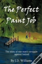 Capa do artigo The Perfect Paint Job: The Story Of One