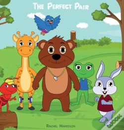 Capa do artigo The Perfect Pair