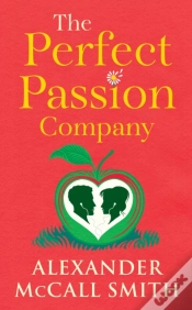 Capa do artigo The Perfect Passion Company