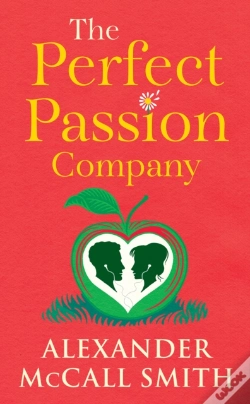 Capa do artigo The Perfect Passion Company