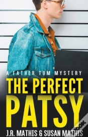 Capa do artigo The Perfect Patsy