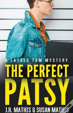 Capa do artigo The Perfect Patsy