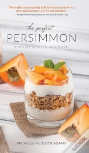 Capa do artigo The Perfect Persimmon