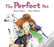 Capa do artigo The Perfect Pet