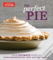 Capa do artigo The Perfect Pie