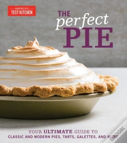 Capa do artigo The Perfect Pie