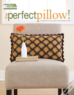 Capa do artigo The Perfect Pillow!