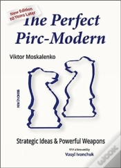 Capa do artigo The Perfect Pirc-Modern