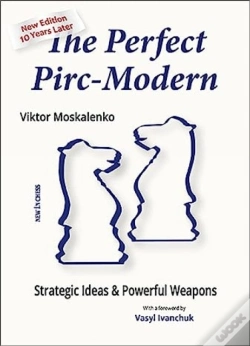 Capa do artigo The Perfect Pirc-Modern