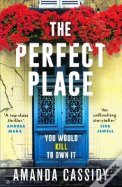 Capa do artigo The Perfect Place