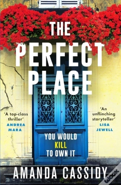 Capa do artigo The Perfect Place