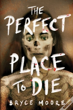 Capa do artigo The Perfect Place To Die
