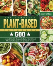 Capa do artigo The Perfect Plant Based Cookbook