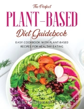 Capa do artigo The Perfect Plant-Based Diet Guidebook: