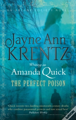 Capa do artigo The Perfect Poison