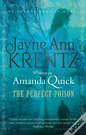 Capa do artigo The Perfect Poison