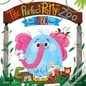 The Perfect Potty Zoo