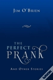 Capa do artigo The Perfect Prank