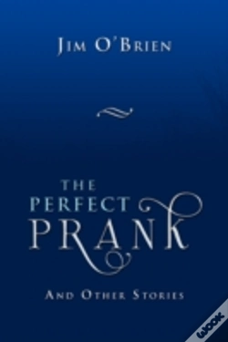 Capa do artigo The Perfect Prank