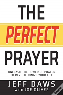 Capa do artigo The Perfect Prayer