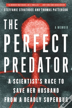 Capa do artigo The Perfect Predator