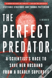 Capa do artigo The Perfect Predator