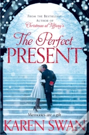 Capa do artigo The Perfect Present