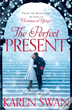 Capa do artigo The Perfect Present