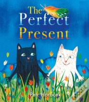 Capa do artigo The Perfect Present
