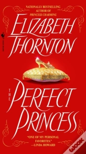 Capa do artigo The Perfect Princess