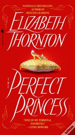 Capa do artigo The Perfect Princess