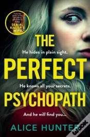 Capa do artigo The Perfect Psychopath
