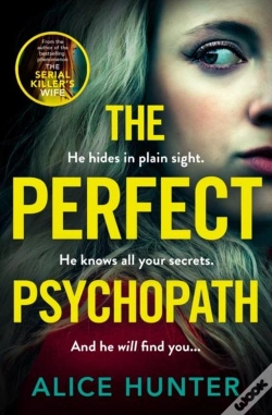 Capa do artigo The Perfect Psychopath