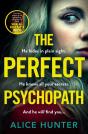 The Perfect Psychopath - Preview