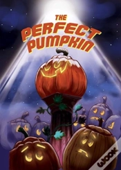 Capa do artigo The Perfect Pumpkin (25-Pack)