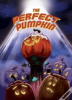 Capa do artigo The Perfect Pumpkin (25-Pack)