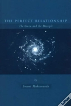 Capa do artigo The Perfect Relationship