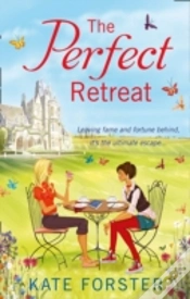 Capa do artigo The Perfect Retreat