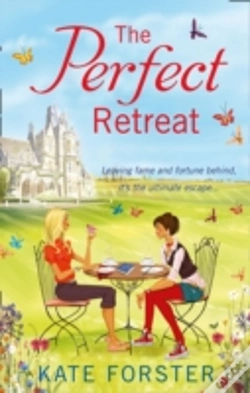 Capa do artigo The Perfect Retreat