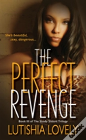 Capa do artigo The Perfect Revenge