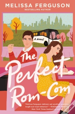 Capa do artigo The Perfect Rom-Com