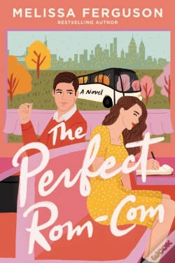 Capa do artigo The Perfect Rom-Com