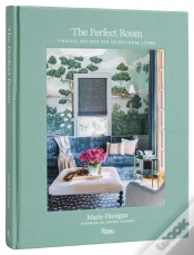Capa do artigo The Perfect Room
