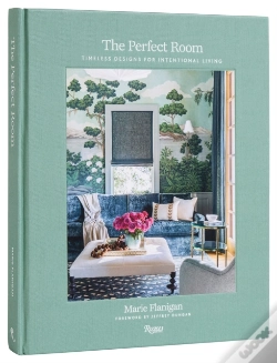 Capa do artigo The Perfect Room