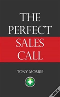 Capa do artigo The Perfect Sales Call