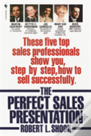 The Perfect Sales Presentation